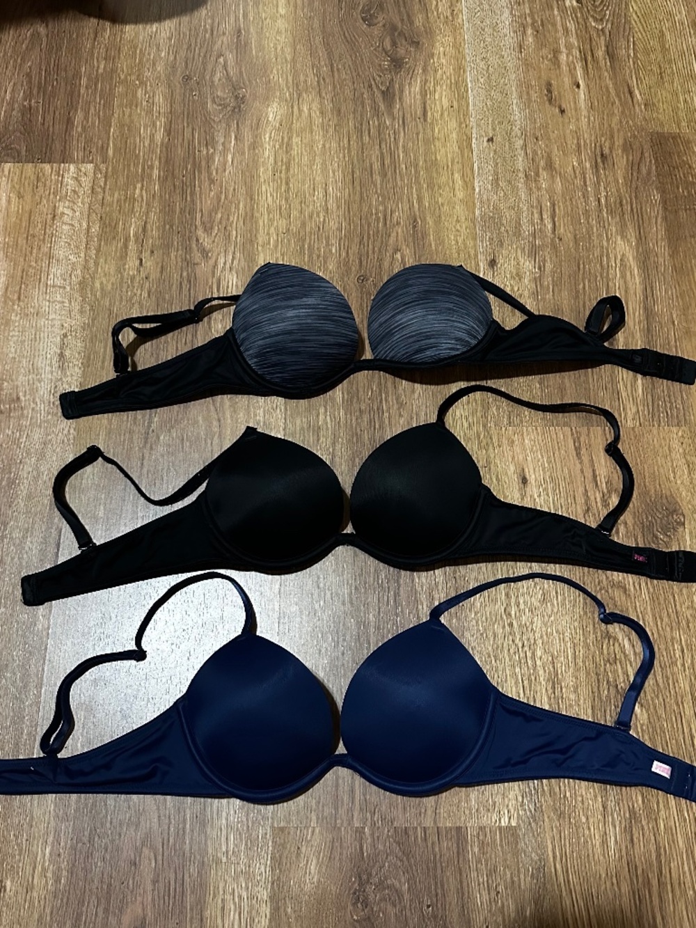 Victoria secret bra